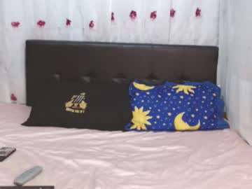Radiante_Explandor January 31, 2025 Chaturbate stream image