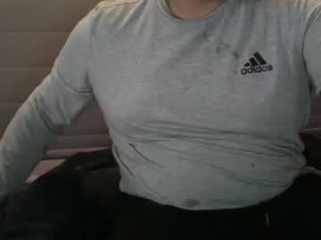 Razumuhin January 31, 2025 Chaturbate stream image