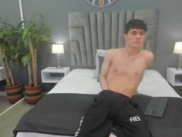 Roan_Birkin January 31, 2025 Chaturbate stream image
