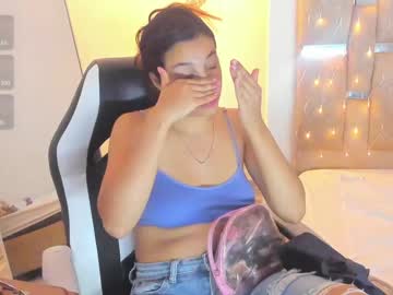 Sofi_Smith02 January 31, 2025 Chaturbate stream image