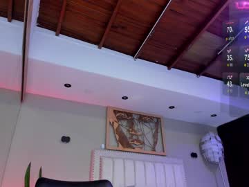 _Sofia_Cruz January 31, 2025 Chaturbate stream image