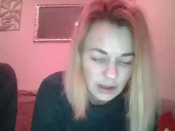 Sterre38mike40 January 31, 2025 Chaturbate stream image