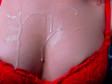 Sweet_Venus4 January 31, 2025 Chaturbate stream image