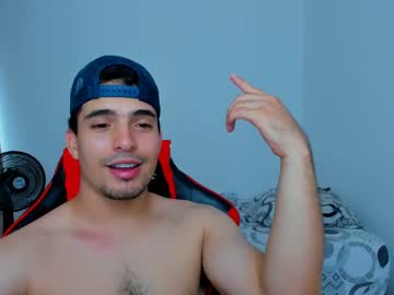 Tanner_Hard_1 January 31, 2025 Chaturbate stream image