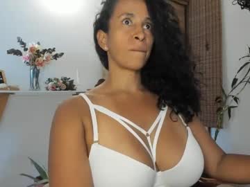 Thali_Gomex January 31, 2025 Chaturbate stream image