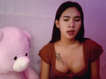 Transpiona02 January 31, 2025 Chaturbate stream image