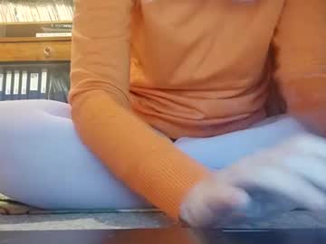 Trixieuwu January 31, 2025 Chaturbate stream image