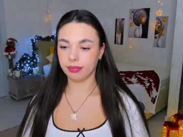 Unforgettablestarfall January 31, 2025 Chaturbate stream image