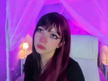 Veronica_Osborne January 31, 2025 Chaturbate stream image