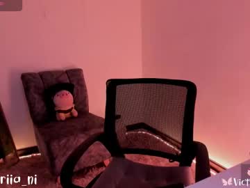 Victoriia_Ross January 31, 2025 Chaturbate stream image