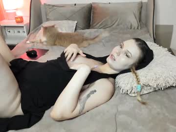 Vivian_Alison January 31, 2025 Chaturbate stream image