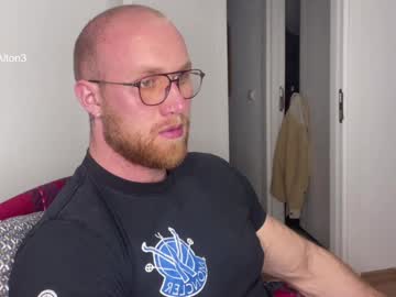 Wlademarbergs January 31, 2025 Chaturbate stream image