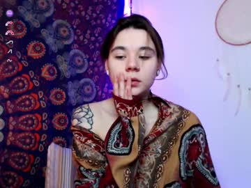 Worldends_Gf January 31, 2025 Chaturbate stream image