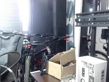 Yixny January 31, 2025 Chaturbate stream image
