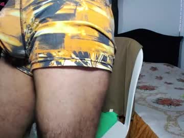 Zackdriussyx January 31, 2025 Chaturbate stream image