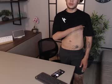 Zackmiller_ January 31, 2025 Chaturbate stream image