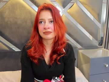 Zoe_Bailey January 31, 2025 Chaturbate stream image