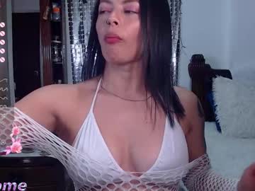 Abby_Ch1 January 31, 2025 Chaturbate stream image