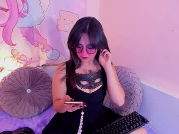 Akire_Charmed January 31, 2025 Chaturbate stream image