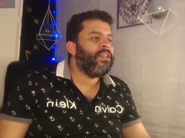 Alejou6 January 31, 2025 Chaturbate stream image