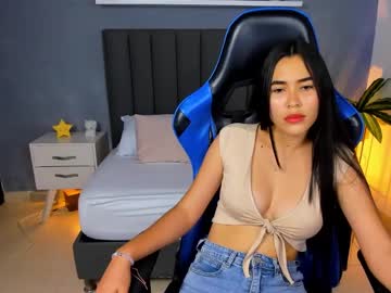Alessia_Leroy January 31, 2025 Chaturbate stream image