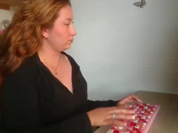 Alisson_Jinks January 31, 2025 Chaturbate stream image