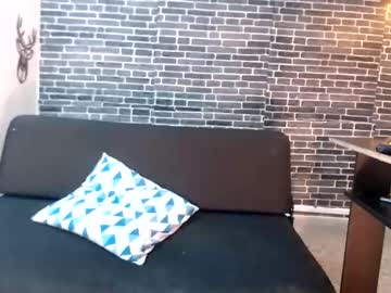 Alissonn_Garcia January 31, 2025 Chaturbate stream image