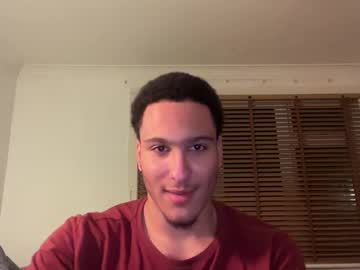 Alonzo_12 January 31, 2025 Chaturbate stream image