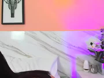 Angela_224 January 31, 2025 Chaturbate stream image