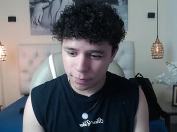 Benjamintwink1 January 31, 2025 Chaturbate stream image
