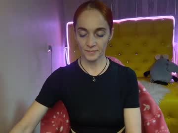 Breeterner January 31, 2025 Chaturbate stream image
