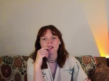 Clancyosbourne January 31, 2025 Chaturbate stream image