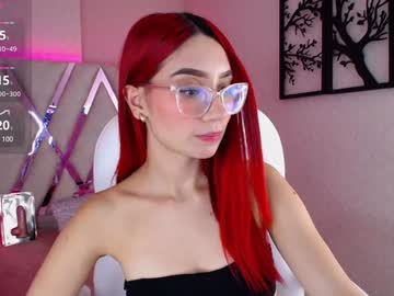 Cloe_Hills_ January 31, 2025 Chaturbate stream image