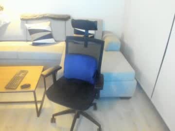 Damiano007 January 31, 2025 Chaturbate stream image