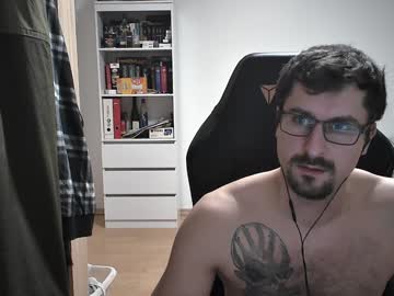 Dan_The_Man405 January 31, 2025 Chaturbate stream image