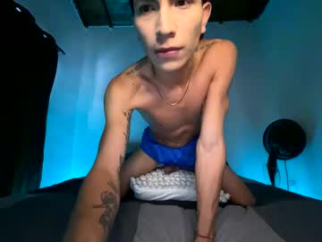 Davidx_1 January 31, 2025 Chaturbate stream image