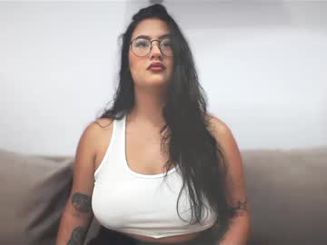 Eleanorferrero January 31, 2025 Chaturbate stream image