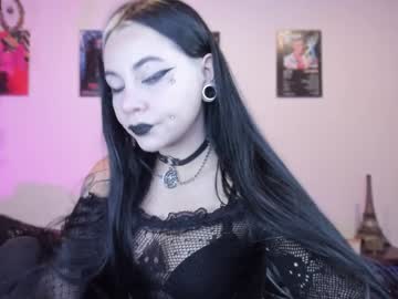 Emilyrymer January 31, 2025 Chaturbate stream image