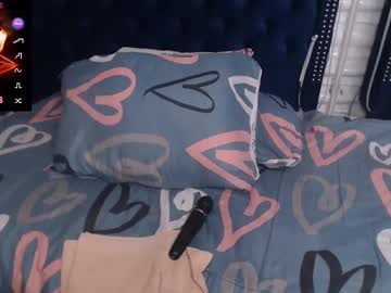 Evawilliams_ January 31, 2025 Chaturbate stream image