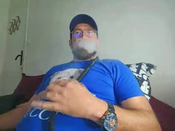 Fethi2020 January 31, 2025 Chaturbate stream image