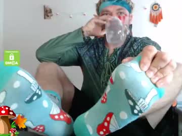 Forest_Brat January 31, 2025 Chaturbate stream image