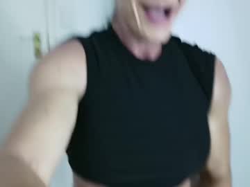 Gymbunnie January 31, 2025 Chaturbate stream image