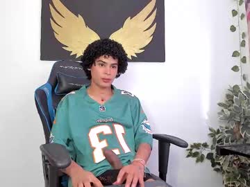 _Jaay77 January 31, 2025 Chaturbate stream image
