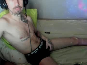 Jasonwaker January 31, 2025 Chaturbate stream image