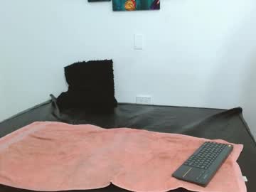 Jef_Mason44 January 31, 2025 Chaturbate stream image