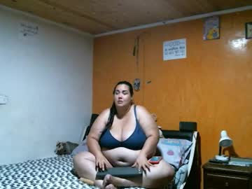 Jeny_Bel January 31, 2025 Chaturbate stream image