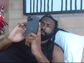 Johngabbanaaaa January 31, 2025 Chaturbate stream image