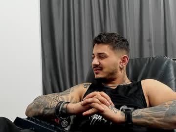 Jonnyporn1 January 31, 2025 Chaturbate stream image