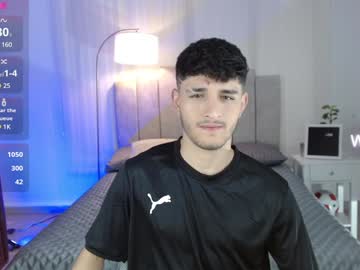 Jordan_Taylor_ January 31, 2025 Chaturbate stream image