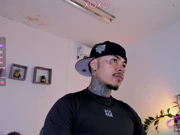 Jordansmiith_ January 31, 2025 Chaturbate stream image